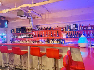 体入掲載Girls Bar Glückの画像