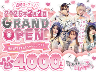 体入掲載オオカミちゃんはこわくないの画像