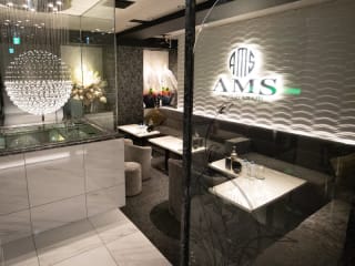体入掲載stylish club AMSの画像