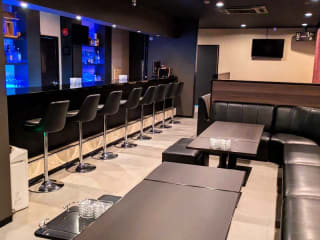 体入掲載Lady's Bar aunの画像