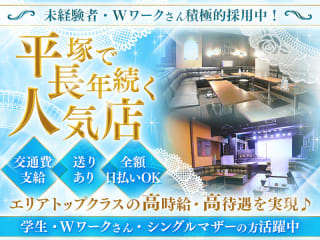 体入掲載CLUB THE RITZの画像