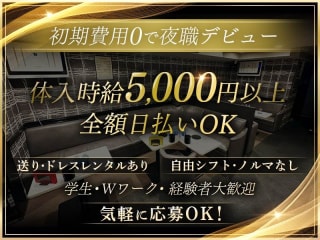 体入掲載CLUB EDITIONの画像