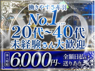体入掲載Club XOの画像