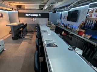 体入掲載Bar lounge Yの画像