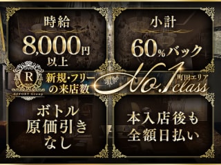 体入掲載CLUB Rの画像