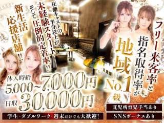 体入掲載CLUB REGALIAの画像