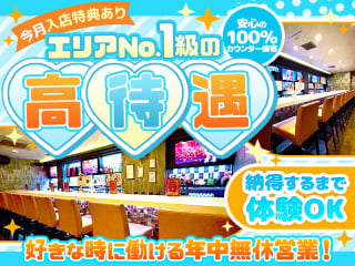 体入掲載Girl'S Bar MAZELAの画像
