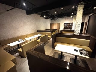 体入掲載Club JADEの画像