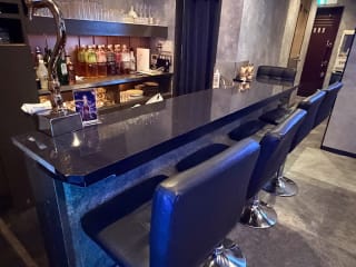 体入掲載Bar ルージュの画像