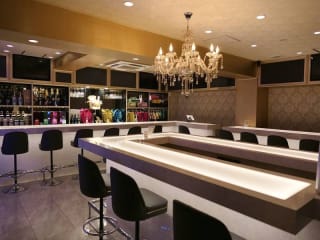 体入掲載Girls Bar AILEMの画像