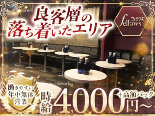 体入掲載fellowsの画像