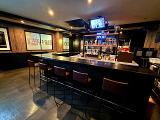 体入掲載DARTS＆Girl’s Bar ROCKの画像