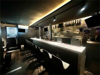 体入掲載Girl’s Bar SSSの画像
