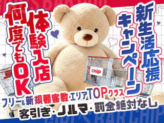 体入掲載Girl’s Bar Chipの画像