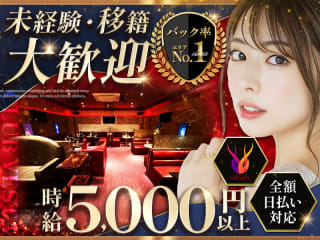 体入掲載CLUB VESTAの画像