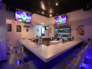 体入掲載Cafe&Bar えみゅの画像