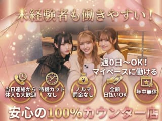 体入掲載Bar BELLの画像