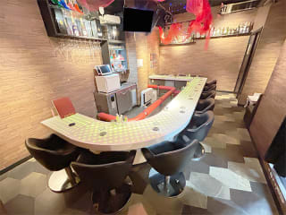 体入掲載GIRLS BAR GROSS88の画像