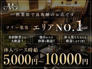 体入掲載M kaupili clubの画像