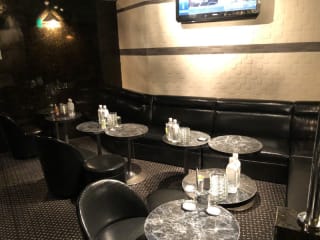 体入掲載CLUB GARDENの画像