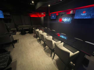 体入掲載Girl's Bar Roseの画像