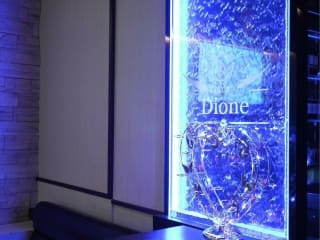 体入掲載club Dioneの画像