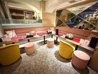 体入掲載銀座 Marriage Bar Casteloの画像