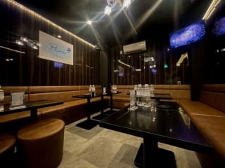 体入掲載Lounge Blue roseの画像