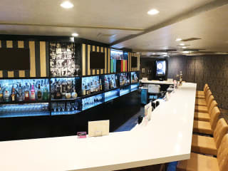 体入掲載Girls Bar REVIEWの画像