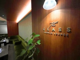 体入掲載THE CLASSの画像