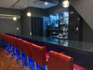 体入掲載Girl's Bar B&Wの画像
