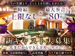 体入掲載Donfinの画像