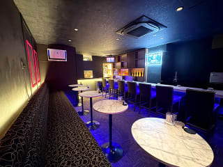 体入掲載GIRL'S BAR LOUNGE ATHENAの画像