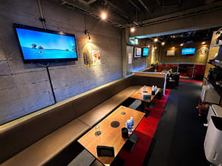 体入掲載CLUB CUBEの画像