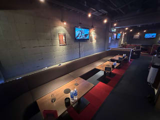 体入掲載CLUB CUBEの画像