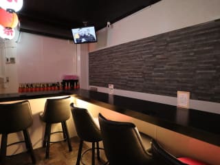 体入掲載Matsuri Lounge Tokyoの画像