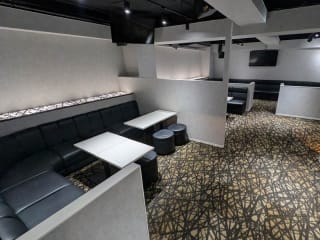 体入掲載lounge saiの画像