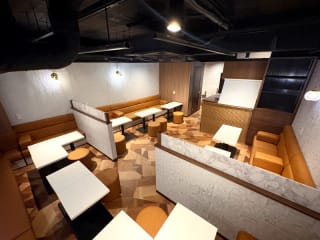 体入掲載LOUNGE ROSSOの画像