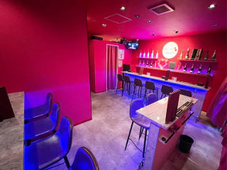 体入掲載Cafe&Bar Berry Dolceの画像