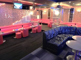 体入掲載Club Dearerの画像