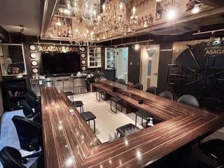 体入掲載Girl'sBar～ASAGAYA　BANK～の画像