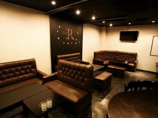 体入掲載LOUNGE Rの画像