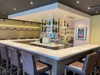 体入掲載Girl's Bar A'zの画像
