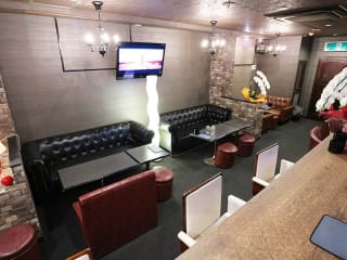 体入掲載Snack Sの画像