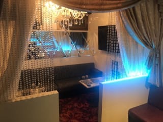 体入掲載CLUB XRONUSの画像