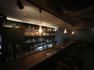 体入掲載Bar Lounge Secondの画像