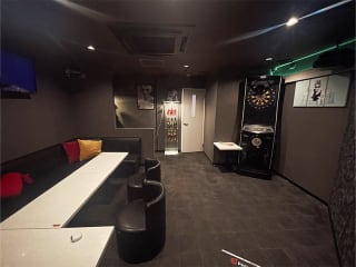 体入掲載Lounge Blairの画像