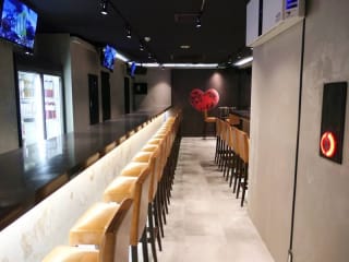 体入掲載Girls Bar MIMIの画像