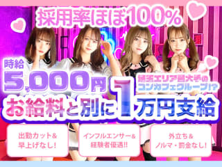 体入掲載コンカフェ&ラウンジ　Potionの画像