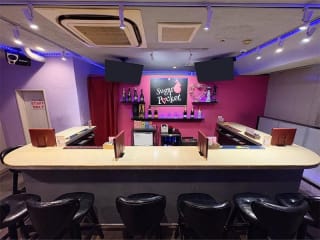 体入掲載朝・昼・夜Cafe&Bar Sugar Pocketの画像